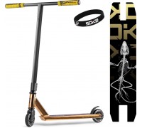 Soke EVO Street Gold (1644)