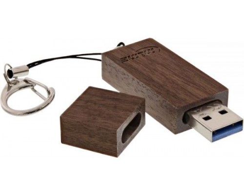 Pendrive InLine Woodstick, 32 GB  (35063W)