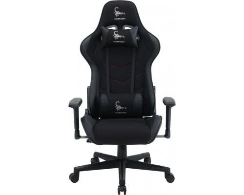 Gembird Scorpion Black