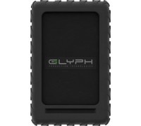 SSD Glyph Blackbox Plus 1TB Black (GL-BBPLSSD1000)