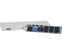 SSD OWC Aura 6G + Envoy 480GB Macbook SSD SATA III (OW-SSDA2A6K480)