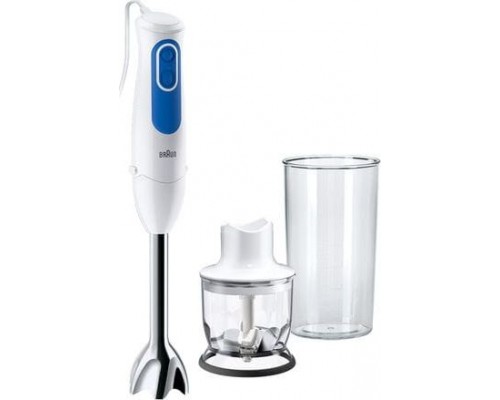 Braun MQ3020