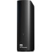 HDD WD Elements Desktop 16TB Black (WDBWLG0160HBK-EESN)