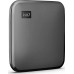 SSD WD Elements SE 480GB Black (WDBAYN4800ABK-WESN)