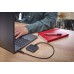 SSD WD Elements SE 480GB Black (WDBAYN4800ABK-WESN)