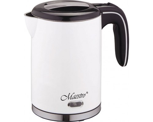 Maestro MR-030 White