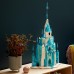 LEGO Disney Kraina Lodu — Lodovas pils (43197)