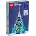 LEGO Disney Kraina Lodu — Lodovas pils (43197)