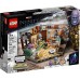 LEGO Marvel Nowy Asgard Grubego Thora (76200)