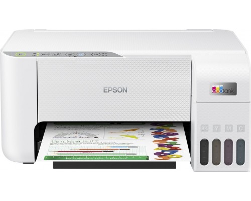 MFP Epson EcoTank L3256 (C11CJ67407)