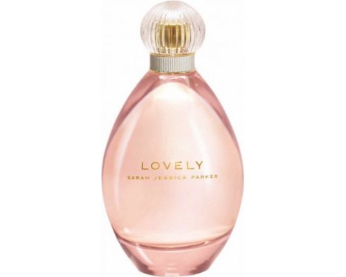 Sarah Jessica Parker Lovely EDP 100 ml