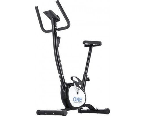 One Fitness training mechanical RW3011 black-white
