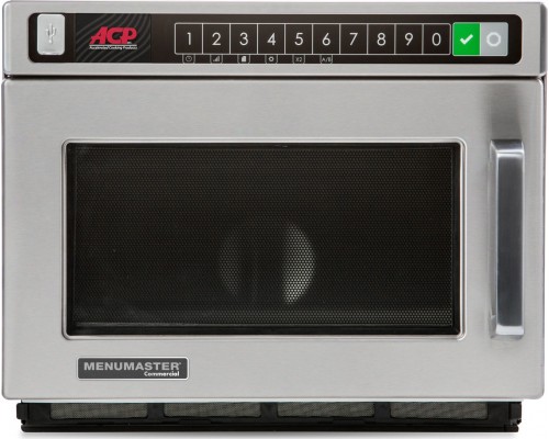Microwave Menumaster DEC21E2