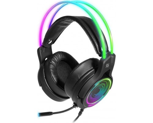 Defender Cosmo Pro Black (64536)