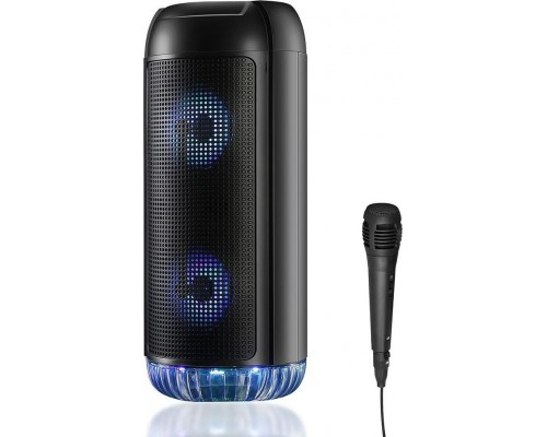 Media-Tech PartyBox Uni BT black (MT3174)