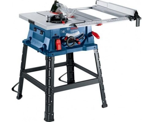 Bosch GTS 254 1800 W 254 mm
