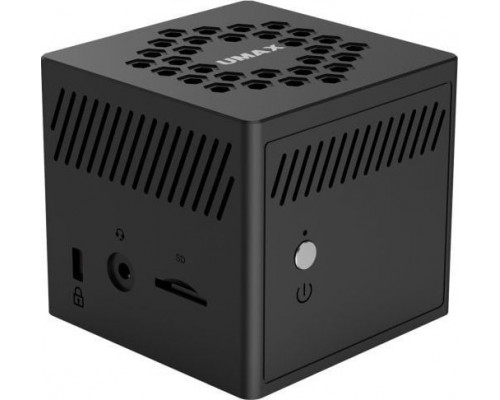 Umax U-Box J42 Nano Intel Celeron J4125 8 GB