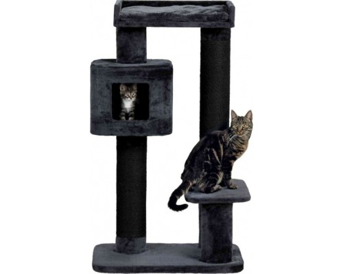 Trixie standing Izan, 122 cm, anthracite