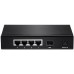 Switch TRENDnet TEG-S51SFP