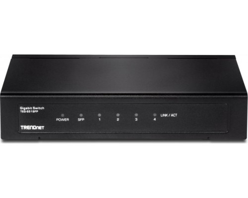 Switch TRENDnet TEG-S51SFP