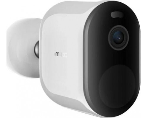 Xiaomi Imilab EC4 IP CMSXJ31A IP66 2560p 2K+