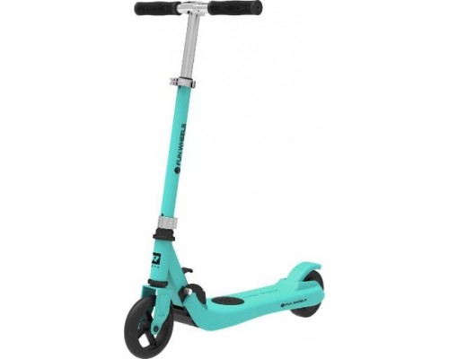 Rebel Fun Wheels turquoise