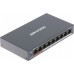 Switch Hikvision DS-3E0109P-E/M(B)