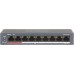 Switch Hikvision DS-3E0109P-E/M(B)