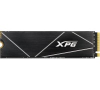 SSD ADATA XPG Gammix S70 Blade 1TB M.2 2280 PCI-E x4 Gen4 NVMe (AGAMMIXS70B-1T-CS)