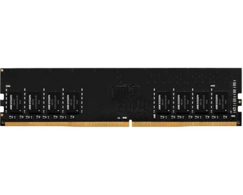 Hikvision DDR4, 4 GB, 2666MHz, CL19 (HKED4041BAA1D0ZA1/4G)