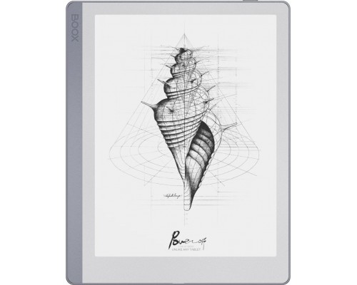 Onyx Boox Leaf