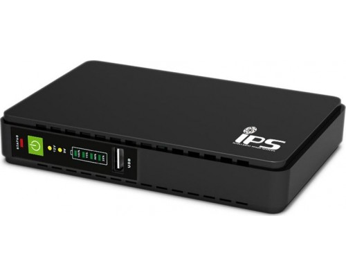 UPS MPL Power RouterUPS-15-POE