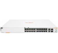 Switch HP Aruba Instant On 1960 24G (JL807A)