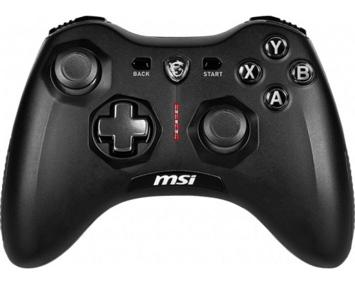 Pad MSI Force GC20 V2 black