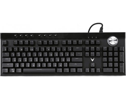 Varr Neon Jixian Blue (VMKB98RU)