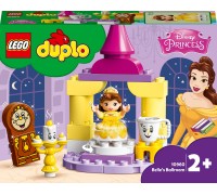 LEGO Duplo Sala balowa Belli (10960)