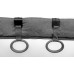 Caretero Playpen Quadra Graphite