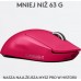 Logitech G Pro X Superlight Pink (910-005956)