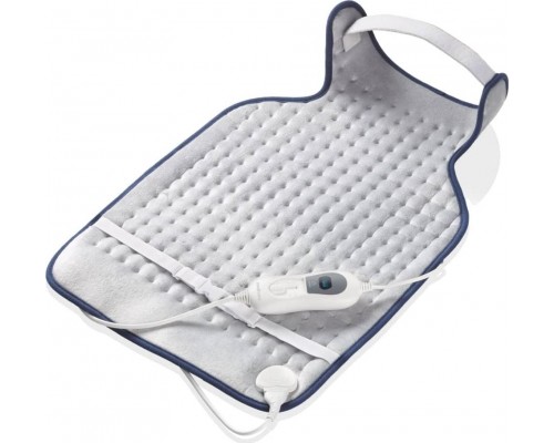 Medisana HP 460 Heating mat for neck and back 38,5x58 cm Gray