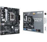 Intel H610 Asus PRIME H610M-A D4-CSM