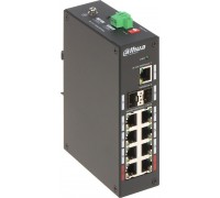 Switch Dahua Technology PFS3211-8GT-120-V2