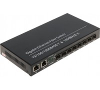 Switch Delta EXPERT-SFP-8/2