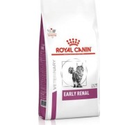 Royal Canin Early Renal Cat Dry 6 kg