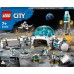 LEGO City Stacja badawcza na Księżycu (60350)