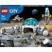 LEGO City Stacja badawcza na Księżycu (60350)