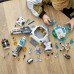 LEGO City Stacja badawcza na Księżycu (60350)