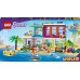 LEGO Friends pludmales māja (41709)