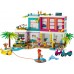LEGO Friends pludmales māja (41709)
