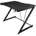 Gaming desk Gaming desk Trust GXT711X Dominus Black 112 cm x 72 cm