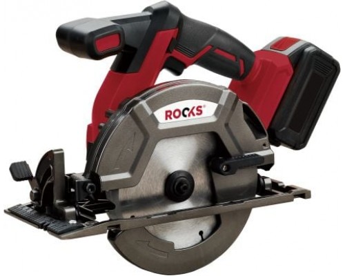 Rooks OK-03.4010 18 V 165 mm